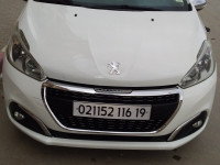 voitures-peugeot-208-2016-allure-facelift-setif-algerie