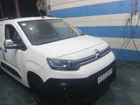 سيارات-citroen-berlingo-2020-tole-niveau-2-البليدة-الجزائر