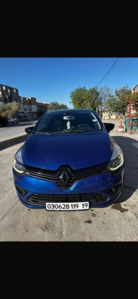 سيارات-renault-clio-4-2019-gt-line-سطيف-الجزائر