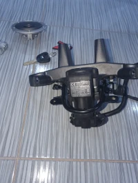 Kit démarrage honda cb 500