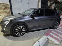 voitures-peugeot-208-2022-gt-khenchela-algerie