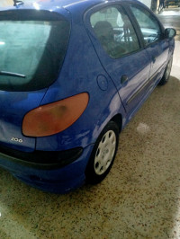 voitures-peugeot-206-2006-constantine-algerie