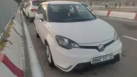 MG 3 2017 Confort +