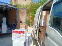 transport-et-demenagement-marchandise-kouba-alger-algerie