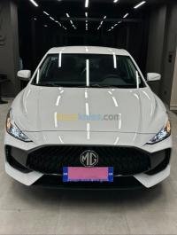 سيارات-mg-mg5-2026-comfort-باب-الزوار-الجزائر