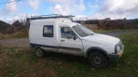 Citroen C15 2006 C15