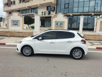 voitures-peugeot-208-2020-active-facelift-el-taref-tarf-algerie