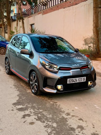 voitures-kia-picanto-2023-gtline-premium-cheraga-alger-algerie