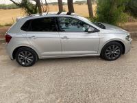سيارات-volkswagen-polo-2019-match-شراقة-الجزائر