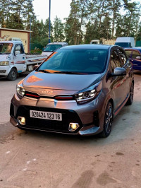 voitures-kia-picanto-2023-gtline-premium-staoueli-alger-algerie