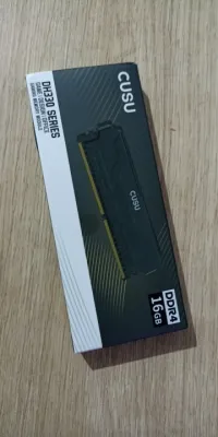 Ram DDR4 3200mhz 16gb cusu
