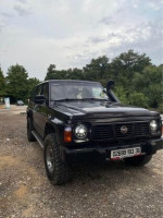 voitures-nissan-patrol-long-1993-el-kala-tarf-algerie