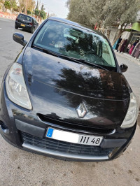 voitures-renault-clio-3-2011-mazouna-relizane-algerie