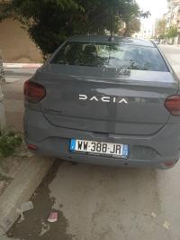 cars-dacia-logan-2025-khenchela-algeria