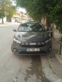 voitures-dacia-logan-2025-khenchela-algerie
