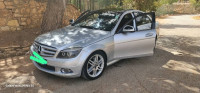 voitures-mercedes-classe-c-2008-tiaret-algerie