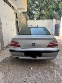 سيارات-peugeot-406-2002-برج-الكيفان-الجزائر