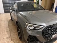 سيارات-audi-q3-2024-s-line-وهران-الجزائر