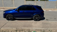 voitures-mercedes-gle-2020-bab-ezzouar-alger-algerie