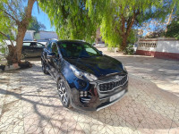 voitures-kia-sportage-2018-gtline-khenchela-algerie