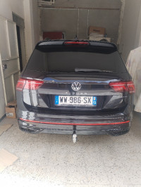 voitures-volkswagen-tiguan-2024-r-ain-mlila-oum-el-bouaghi-algerie