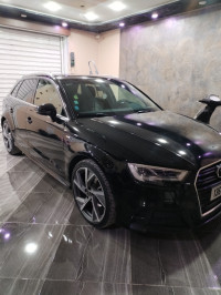 voitures-audi-a3-2019-s-line-ain-mlila-oum-el-bouaghi-algerie