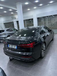 voitures-audi-a6-2023-s-lien-ain-mlila-oum-el-bouaghi-algerie