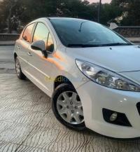 voitures-peugeot-207-plus-2013-ain-temouchent-algerie