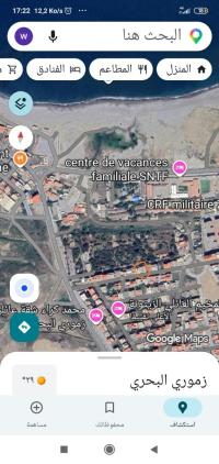 villa-vente-boumerdes-zemmouri-algerie