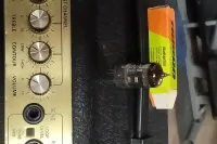 Amplificateur