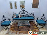 salons-canapes-salon-fer-forge-5-places-kouba-alger-algerie