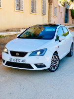 voitures-seat-ibiza-2017-high-plus-mazouna-relizane-algerie