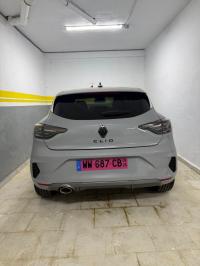 سيارات-renault-clio-5-2026-alpine-وهران-الجزائر