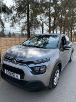 voitures-citroen-c3-2022-blida-algerie