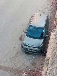 voitures-kia-picanto-2019-ex-staoueli-alger-algerie