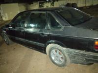 سيارات-volkswagen-passat-1992-بئر-توتة-الجزائر