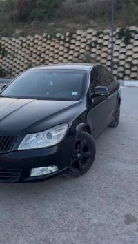 سيارات-skoda-octavia-2012-elegence-بئر-توتة-الجزائر