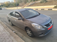 voitures-nissan-sunny-2013-ain-temouchent-algerie