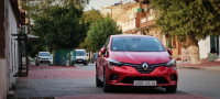 voitures-renault-clio-5-2020-intense-ain-el-assel-tarf-algerie