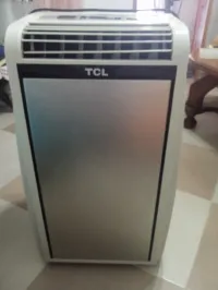 Climatiseur mobile 