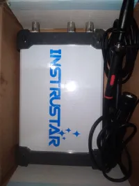 oscilloscope
