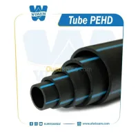 TUBE PEHD