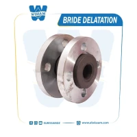 BRIDE DELATATION