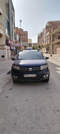 voitures-dacia-sandero-2017-stepway-ain-smara-constantine-algerie