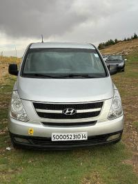 utilitaire-hyundai-h1-2010-vitre-6-places-tiaret-algerie