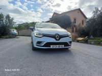 voitures-renault-clio-4-facelift-2018-gt-line-bejaia-algerie