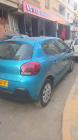 voitures-citroen-c3-2022-nouvelle-vitamine-algerie