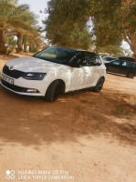 voitures-skoda-fabia-2017-monte-carlo-said-hamdine-alger-algerie