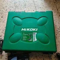 Hitachi hikoki