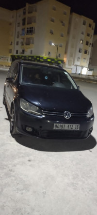 voitures-volkswagen-touran-2012-birkhadem-alger-algerie